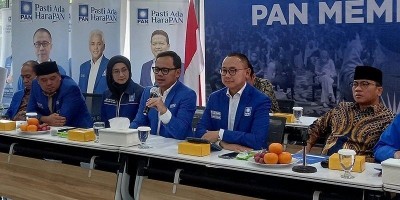 PAN Akan Usung Calon Presiden dengan Sejumlah Kriteria Berikut Ini