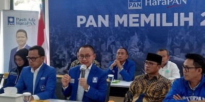 PAN Akan Ajukan 6 Capres-Cawapres Agustus Mendatang