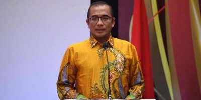 Tahapan Pemilu 2024 Sudah Dimulai, Ketua KPU Beri Peringatan kepada Jajarannya