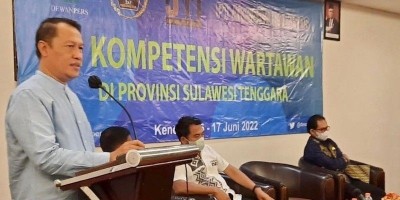 Tampilkan Pemberitaan Pemilu yang Sehat, Dewan Pers Siapkan Pelatihan Khusus