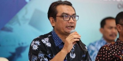 Dari Rp 8,6 Triliun Anggaran Pemilu Baru Teralokasi Rp 2,4 Triliun, Ini Penjelasan KPU