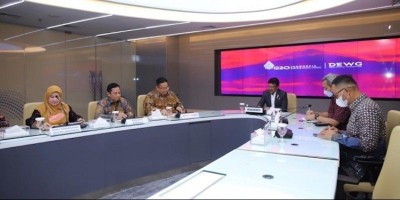 Cegah Disinformasi Pemilu 2024 di Medsos, Bawaslu Siap Perbarui MoU dengan Kominfo