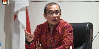 Sukseskan Pemilu 2024, KPU Jalin Koordinasi dengan Pemda Bangka Belitung