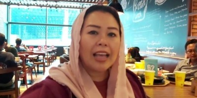 Yenny Wahid Ingatkan Elite Politik Tak Gunakan Isu SARA di Pemilu 2024