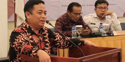 Tingkatkan Kapasitas Pengawas Pemilu 2024, Bawaslu Canangkan Pelatihan Investigasi  