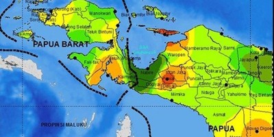 Siapkan Pemilu 2024 di 3 DOB Papua, Kemendagri akan Koordinasi dengan KPU dan Bawaslu