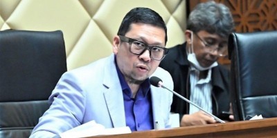 PKPU Pendaftaran Parpol Pemilu 2024 Selesai Dibahas