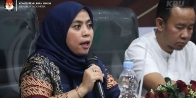 Simak! Begini Alur Tahapan Pendaftaran, Verifikasi dan Penetapan Parpol Pemilu 2024