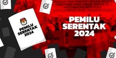 Buka Pendaftaran Pemantau Pemilu, Bawaslu Terima dari 122 Lembaga