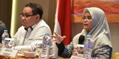 Permudah Kinerja Pemantau Pemilu 2024, Bawaslu Susun Alat Kerja dan Kalender Pemantauan