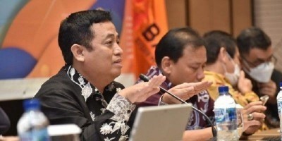 Jelang Pendaftaran Parpol, Bawaslu Sampaikan 3 Potensi Pelanggaran