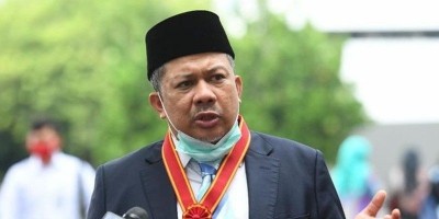 30 Kali Tolak Gugatan UJi Materi UU Pemilu, Fahri Hamzah: MK Perlu Direformasi