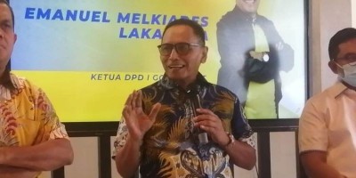 Politikus Golkar: Selain di Pilpres 2024, KIB Berlanjut hingga Pilkada 2024