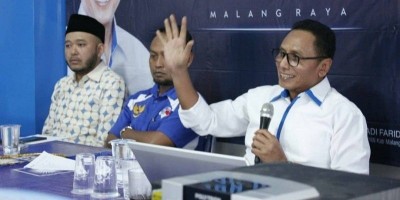 Bendum PAN: Kecil Peluangnya Ada Partai Lain Merapat ke KIB