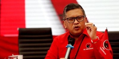 Sindir Elektabilitas Satu Partai, Hasto: Rakyat Adalah Hakim Politik