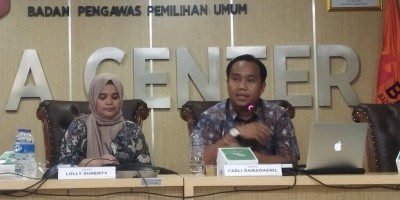 Parpol Butuh Kerangka Hukum Teknis, Perludem: Pengesahan PKPU Sangat Mendesak