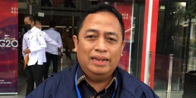 Potensi Suap di Tahapan Pemilu, Bawaslu Perketat Pengawasan ke KPU