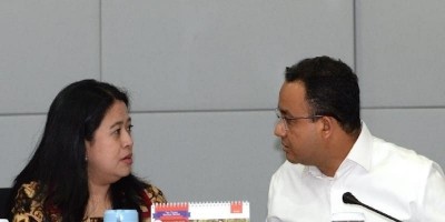 Temuan ARSC: Duet Puan-Anies Kalah dalam 6 Kali Simulasi Pilpres