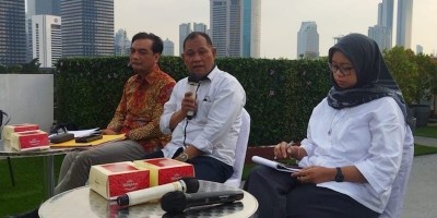 KPU Klaim Tidak Ada Masalah Serius di Pencairan Anggaran Pemilu 2024