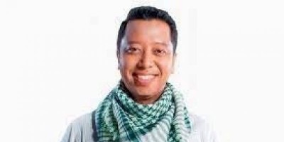 Romahurmuziy Jadi Mediator PPP dengan Suharso Monoarfa