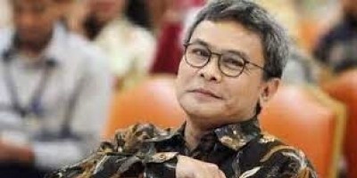  Johan Budi: 'Dewan Kolonel' Loyalis Puan Maharani