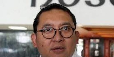 Fadli Zon Sebut Wajar Ada Pihak Ingin Jegal Prabowo Nyapres