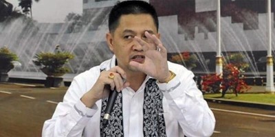 Tak Lolos Jadi Peserta Pemilu 2024, Partai Masyumi Gugat KPU Ke MA