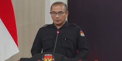 KPU RI Siapkan Portal Cek DPT Online untuk Akses Mudah Masyarakat